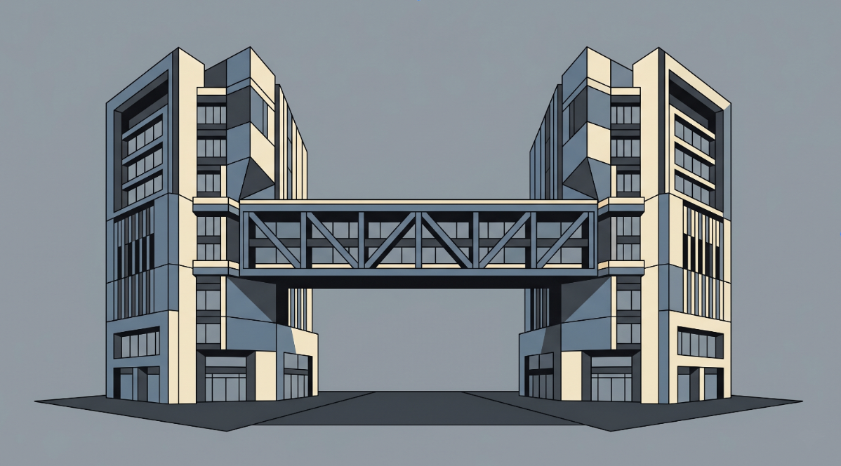 Joint Venture: cuando dos partes tienen lo que la otra necesita
