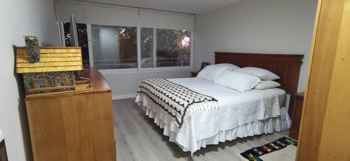 4 Dormitorios con terraza · Condominio consolidado - Miniatura 8