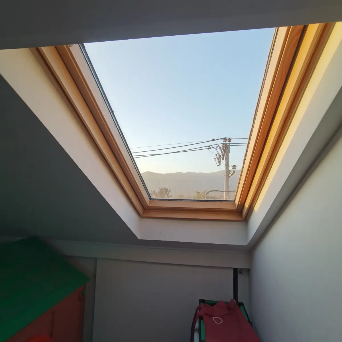 3 Pisos, 6 Dormitorios y un Local que paga solo · Huechuraba - Miniatura 9