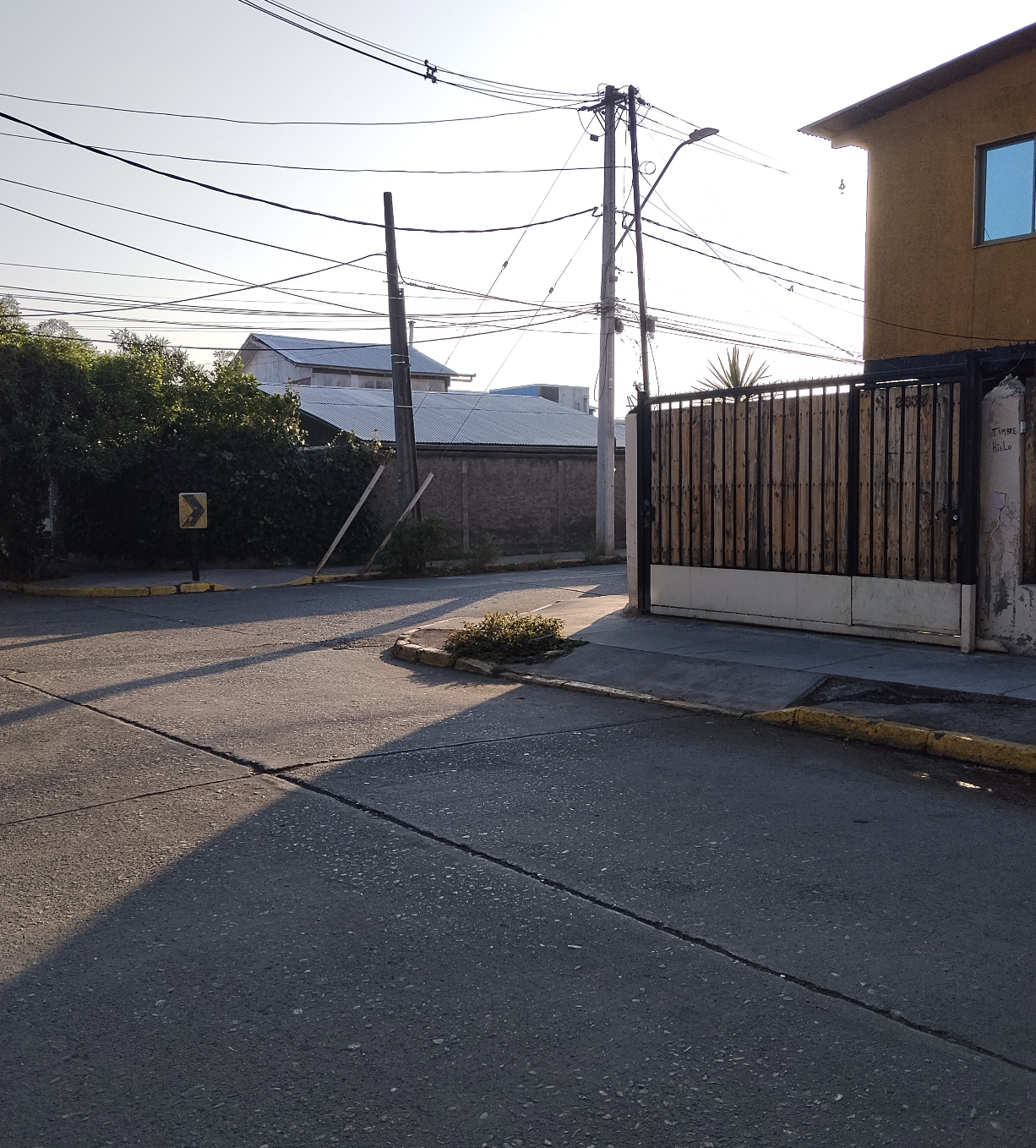 Terreno Urbanizado · Zona Mixta · Recoleta - Miniatura 2