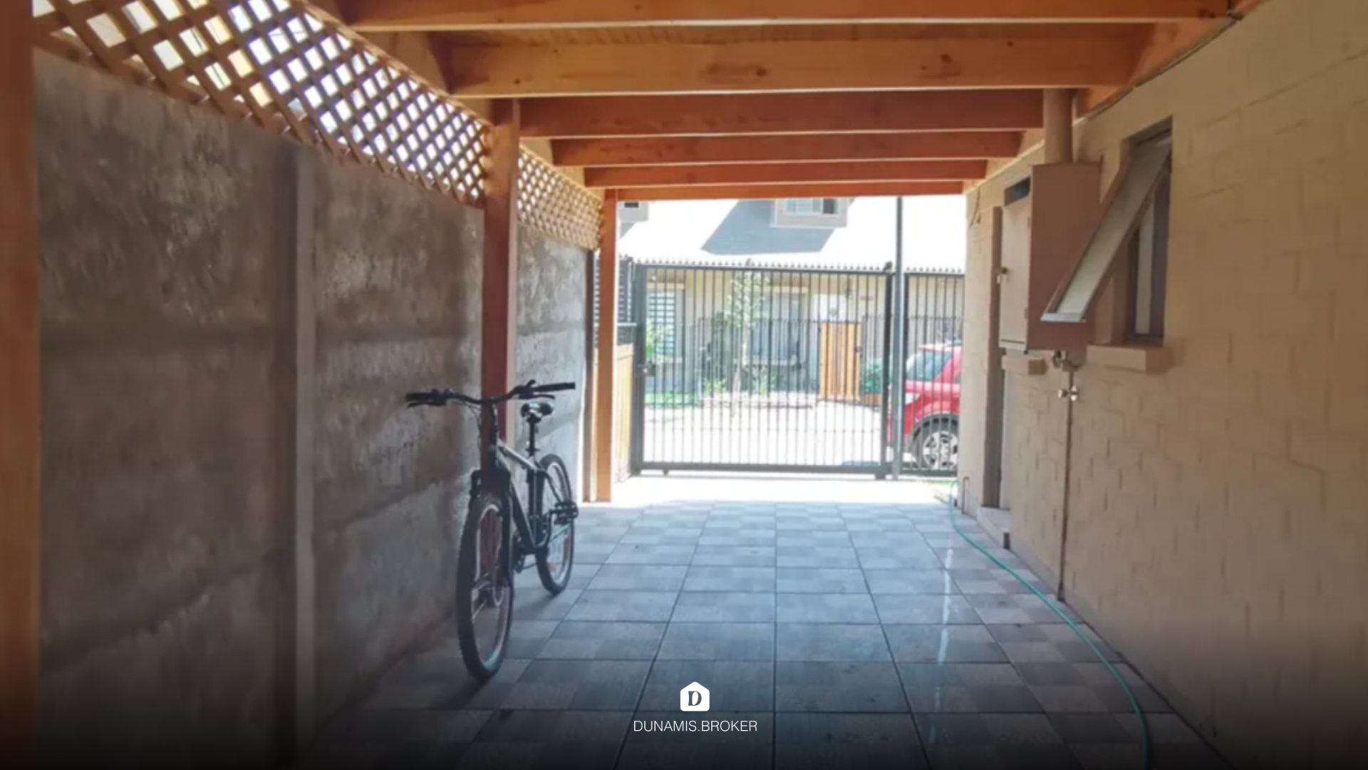 Casa 2 Pisos · Pasaje Cerrado · Barrio Portezuelo - Miniatura 9