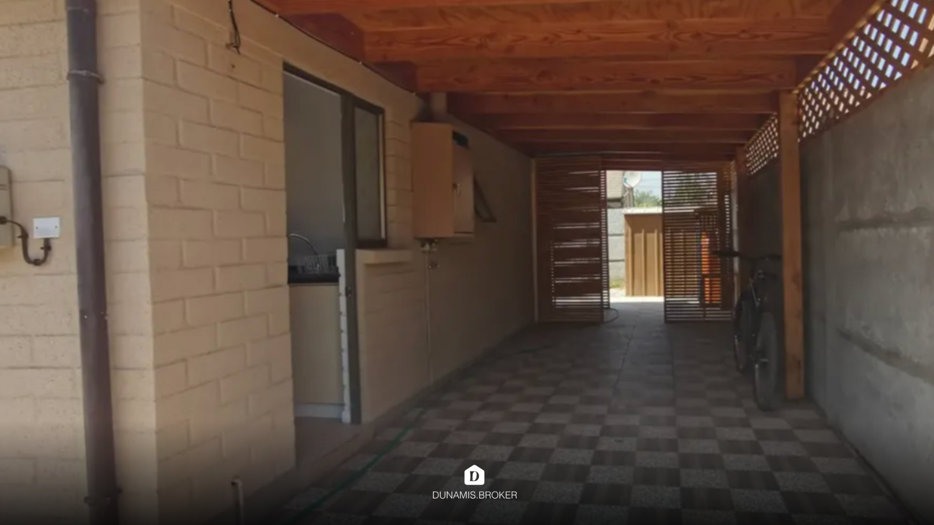 Casa 2 Pisos · Pasaje Cerrado · Barrio Portezuelo - Miniatura 10