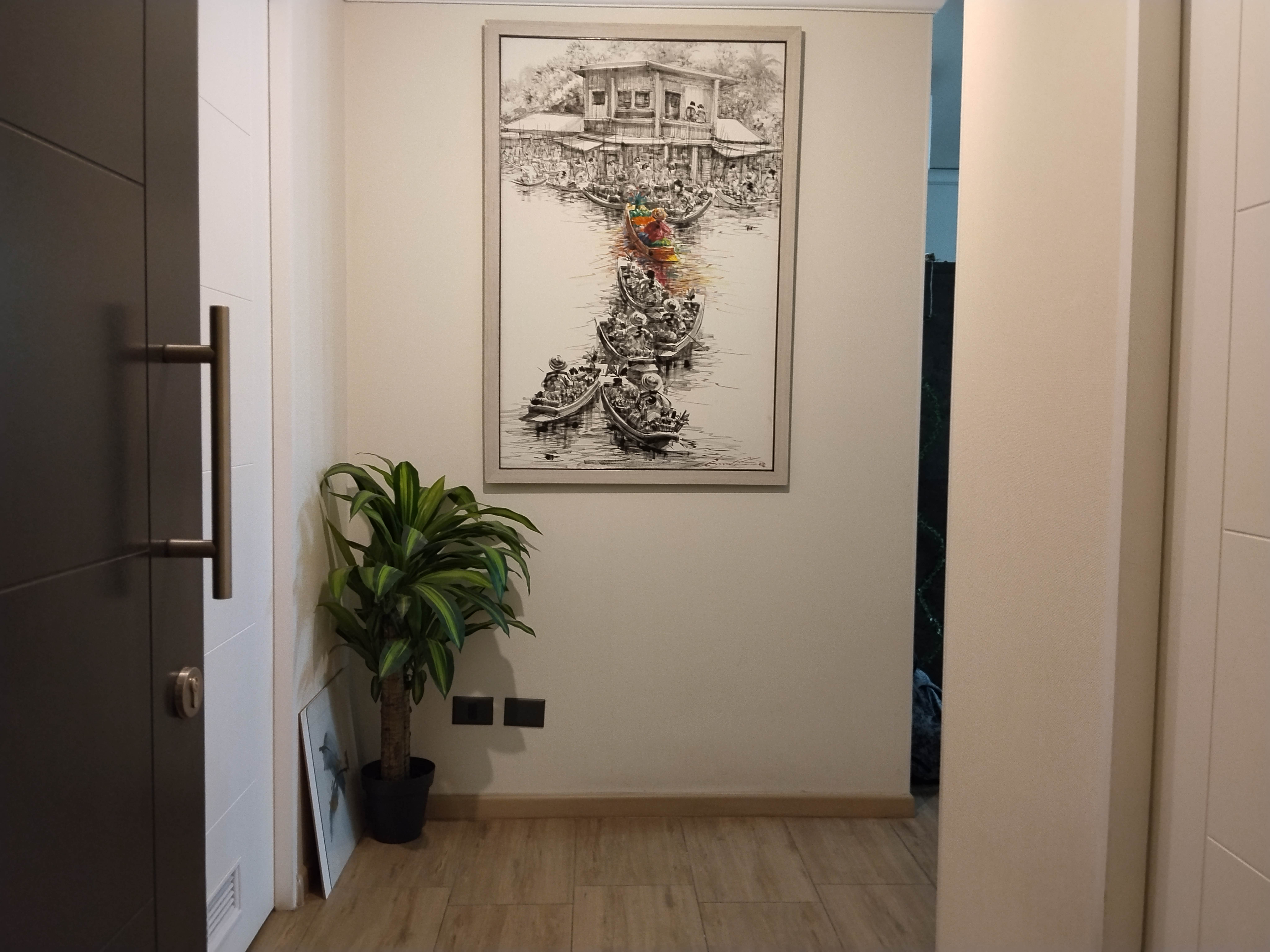 Departamento Los Sauces - Miniatura 3