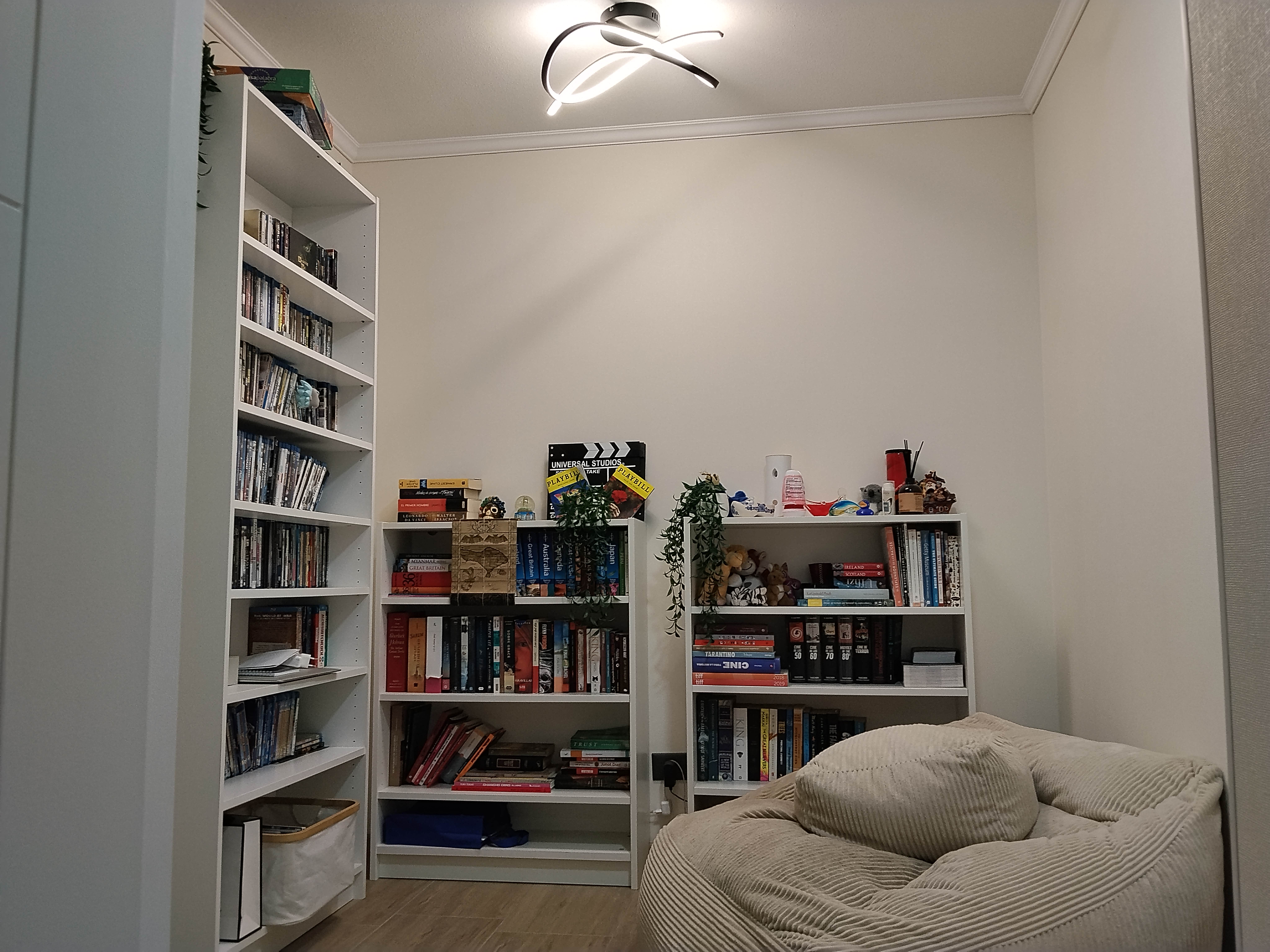 Departamento Los Sauces - Miniatura 8