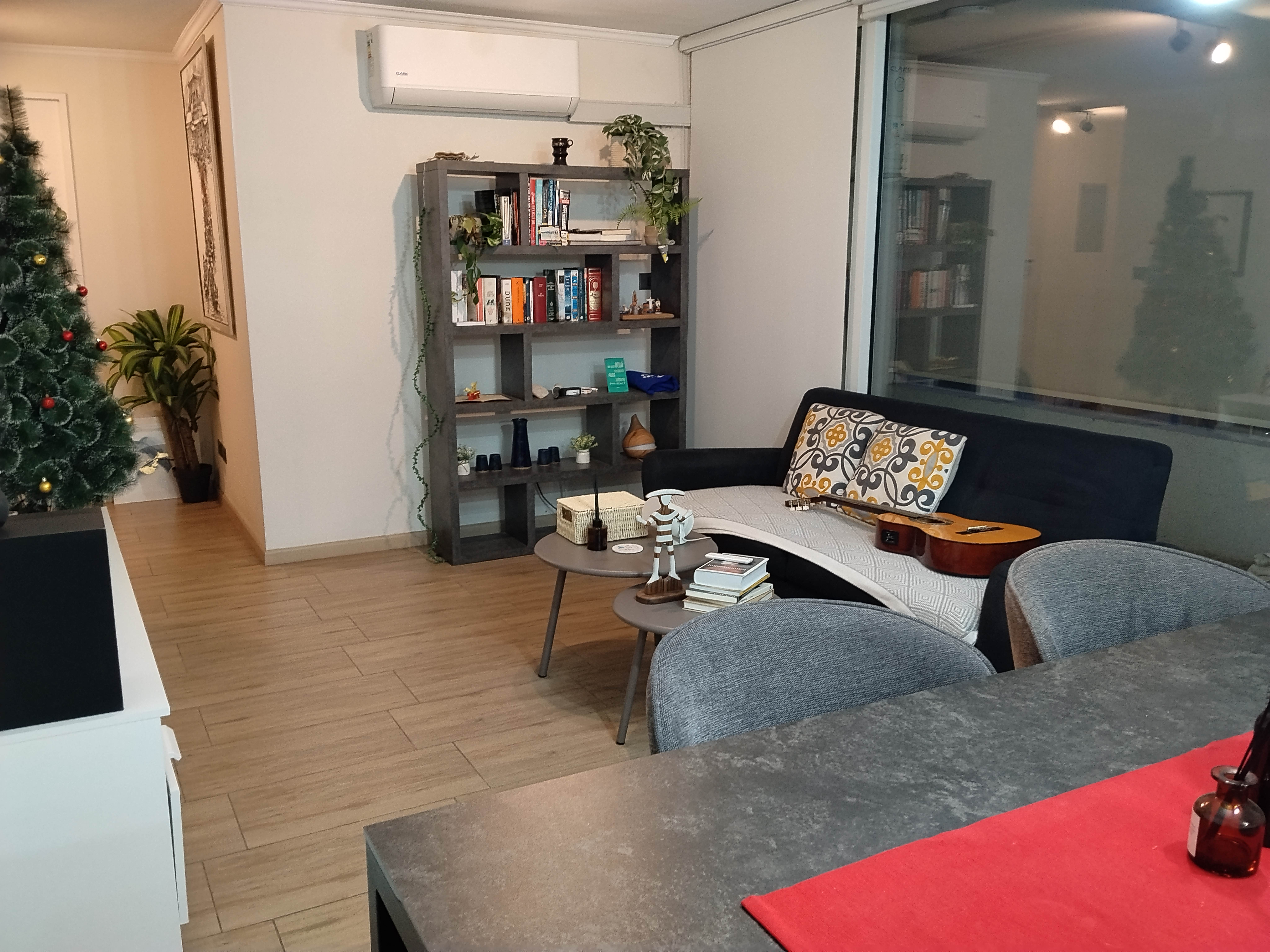 Departamento Los Sauces - Miniatura 5