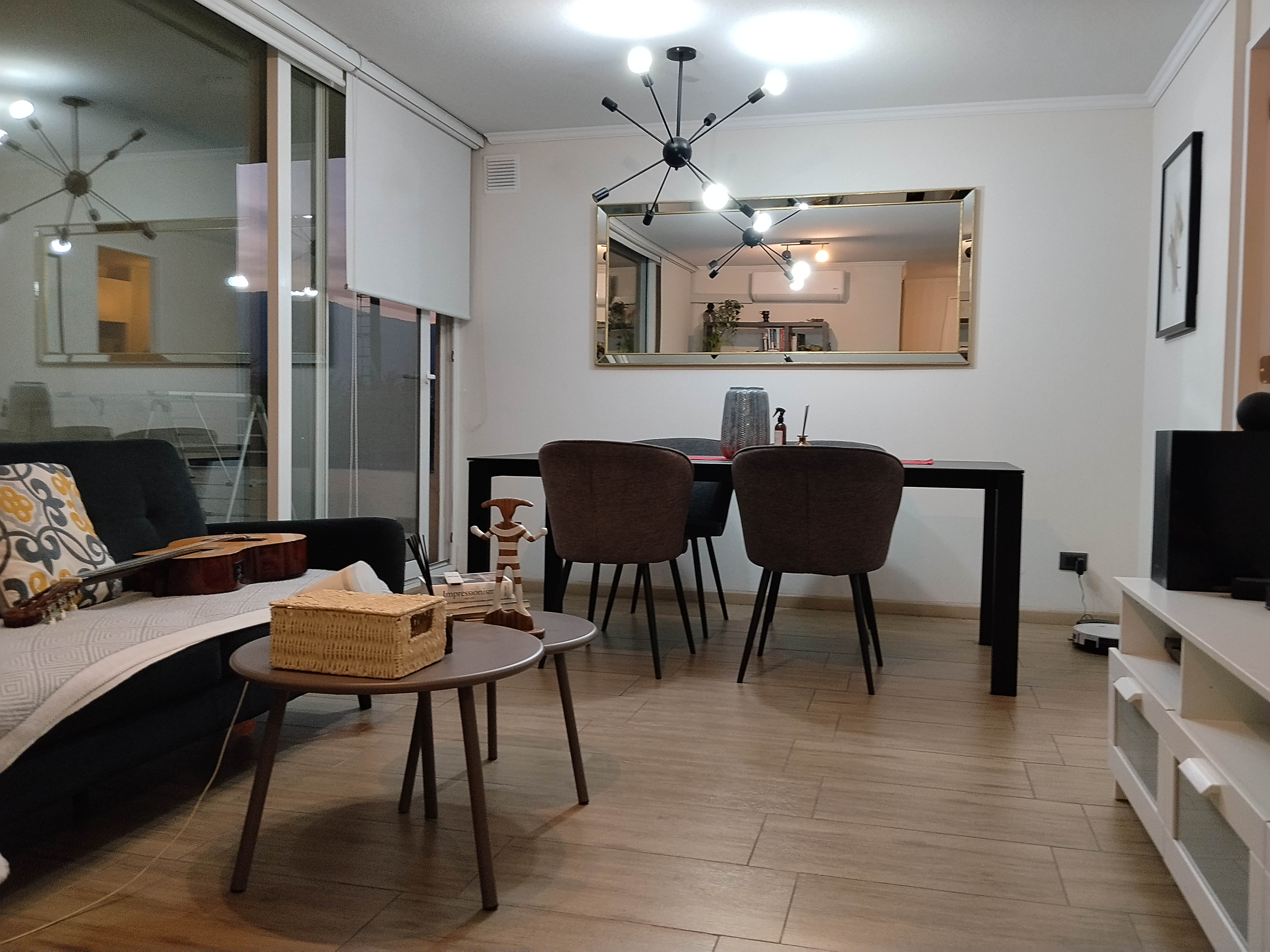Departamento Los Sauces - Miniatura 4