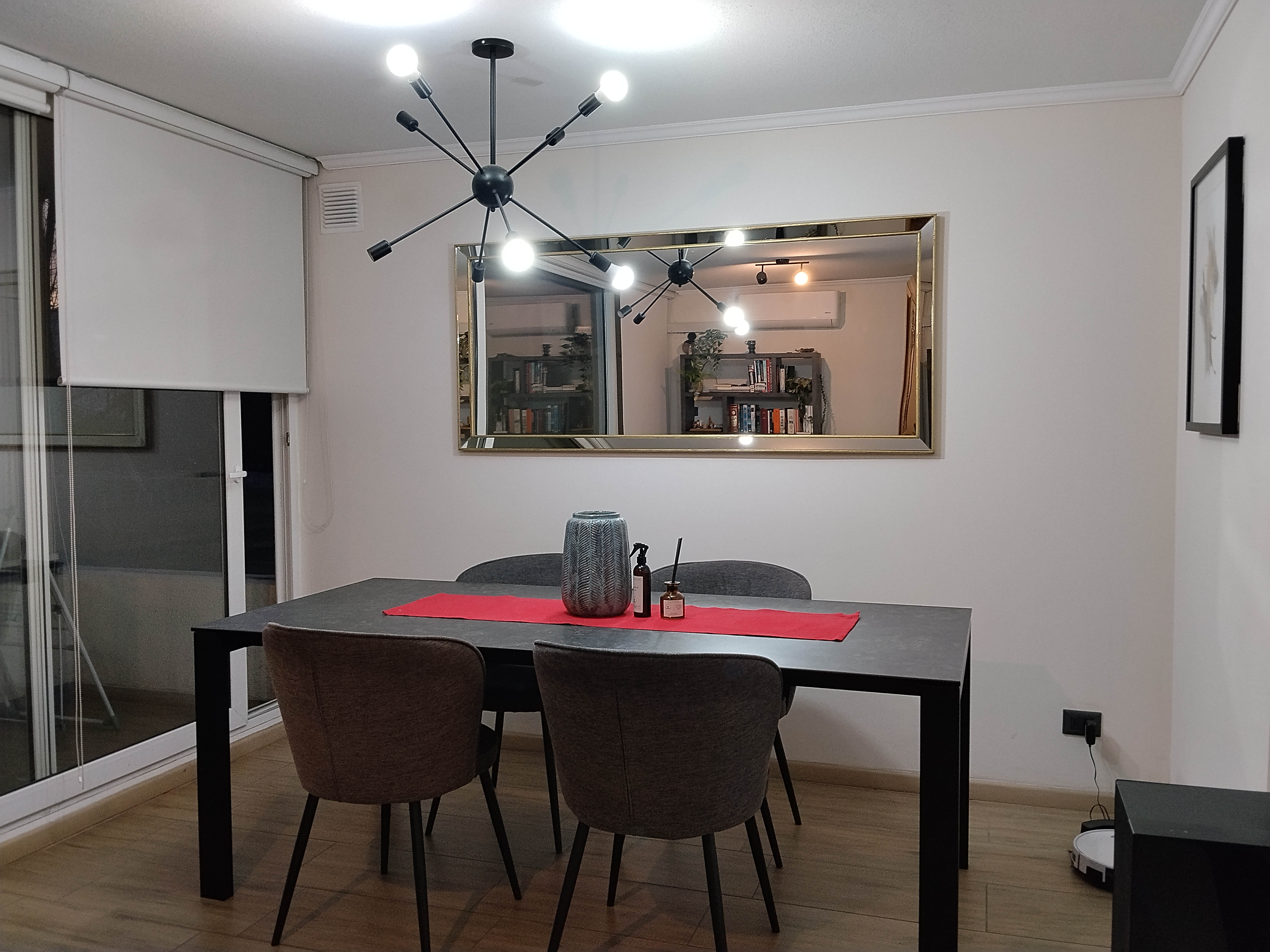 Departamento Los Sauces - Miniatura 6