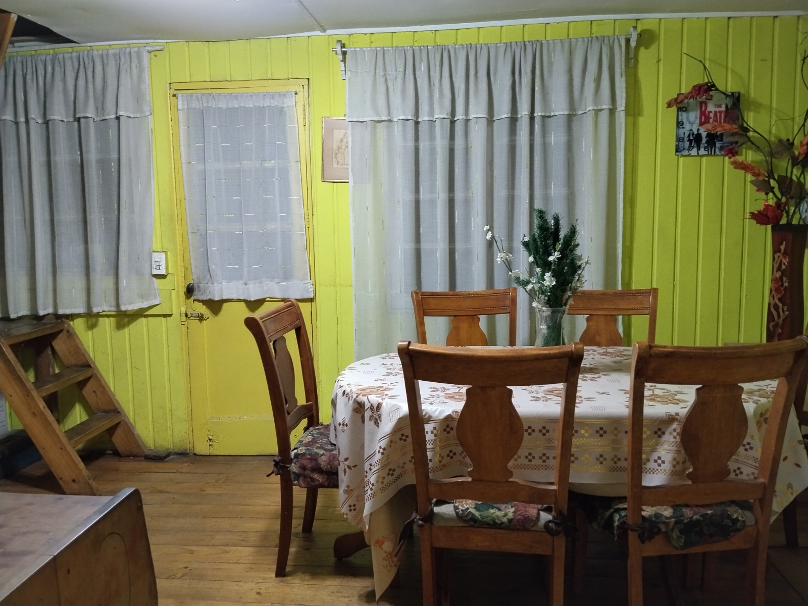 Casa Solida Juanita Aguirre - Miniatura 5