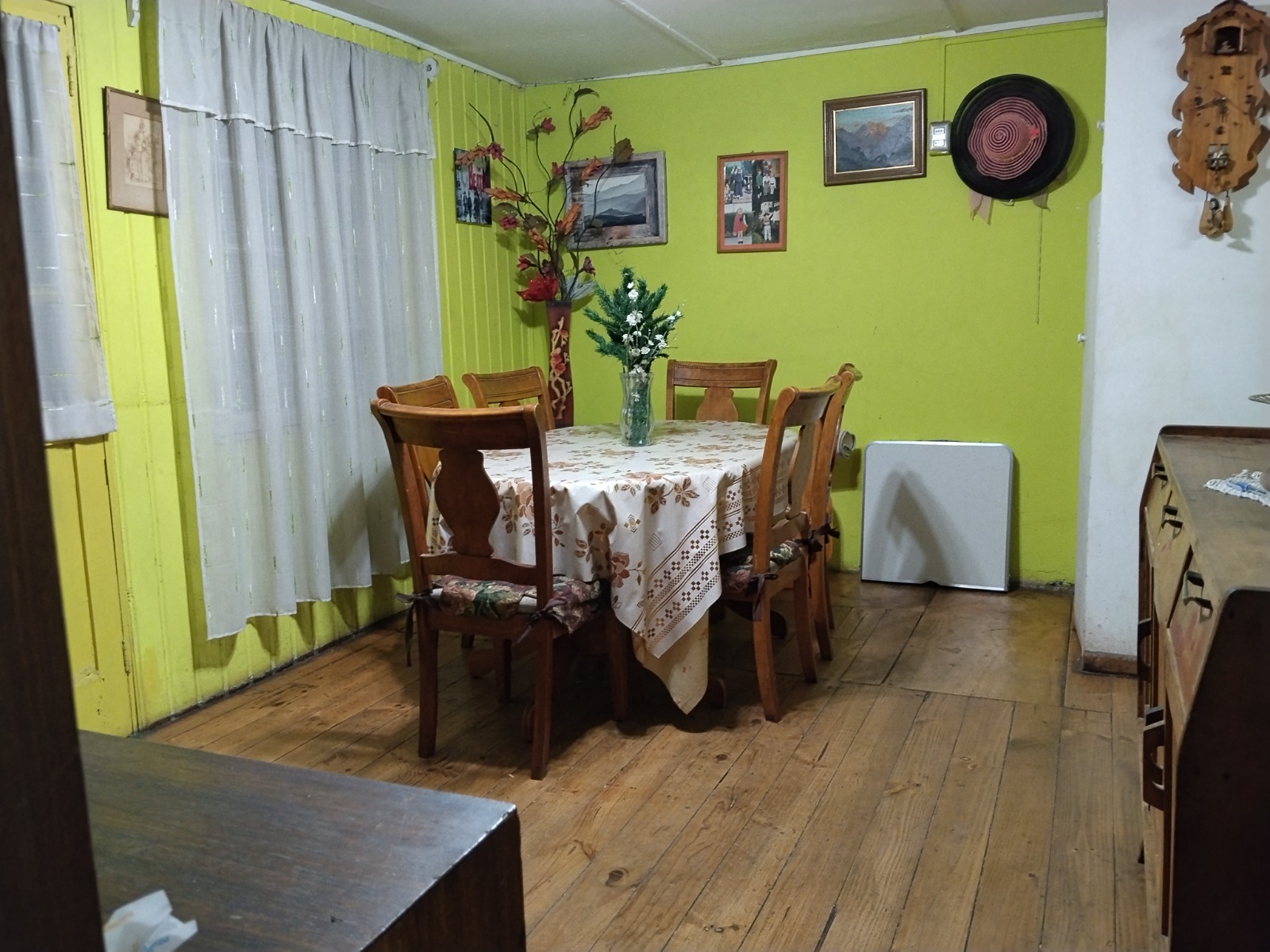 Casa Solida Juanita Aguirre - Miniatura 6
