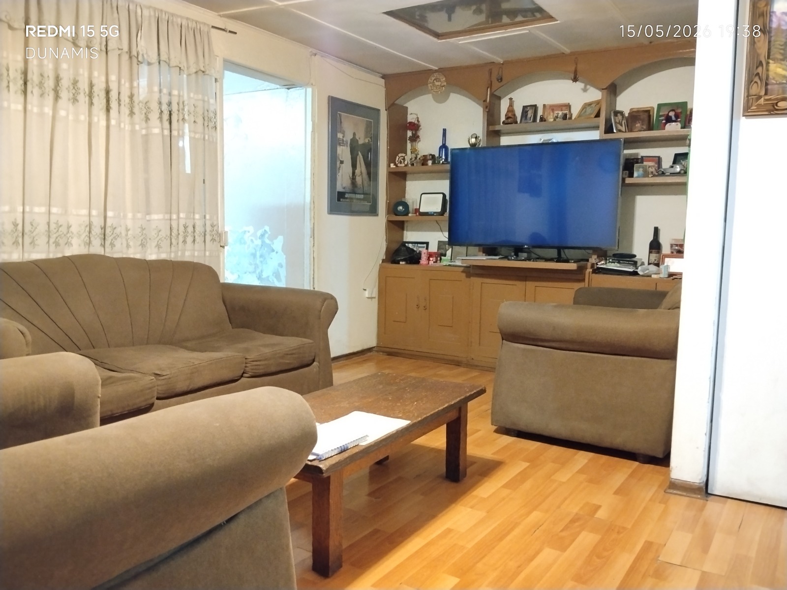 Casa Solida Juanita Aguirre