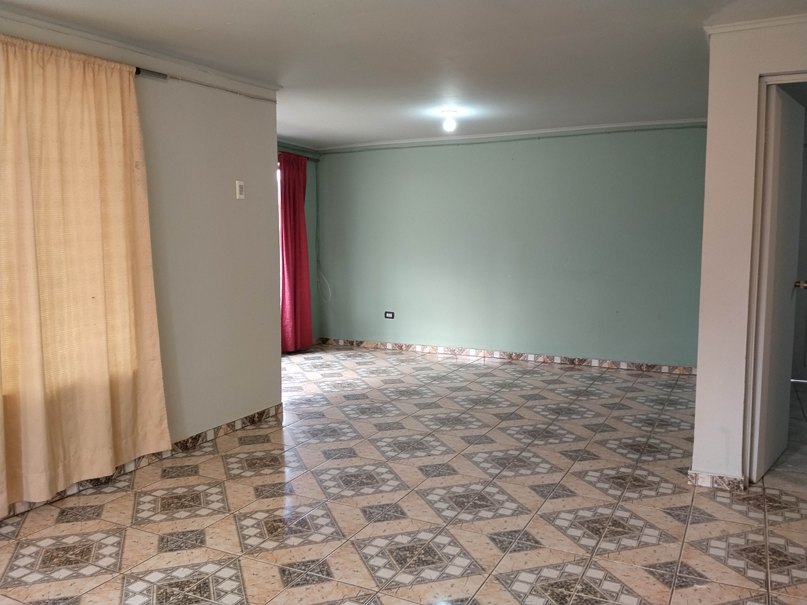 Parcela con Casa Lampa - Miniatura 15