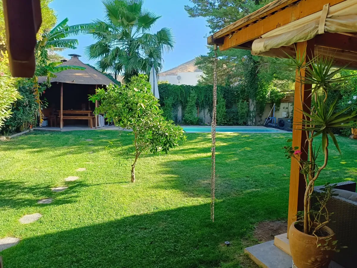 Casa Arriendo Chamisero