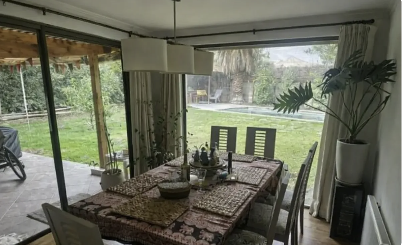 Casa Arriendo Chamisero - Miniatura 5