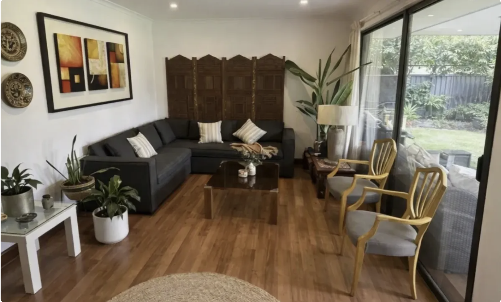 Casa Arriendo Chamisero - Miniatura 4
